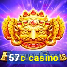 57c casino